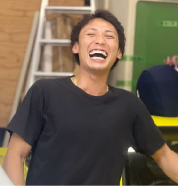 代表